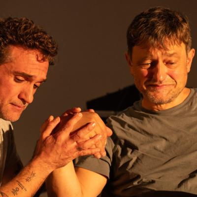 © Antonin Charbouillot