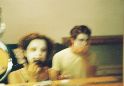 © Inès Dhahbi