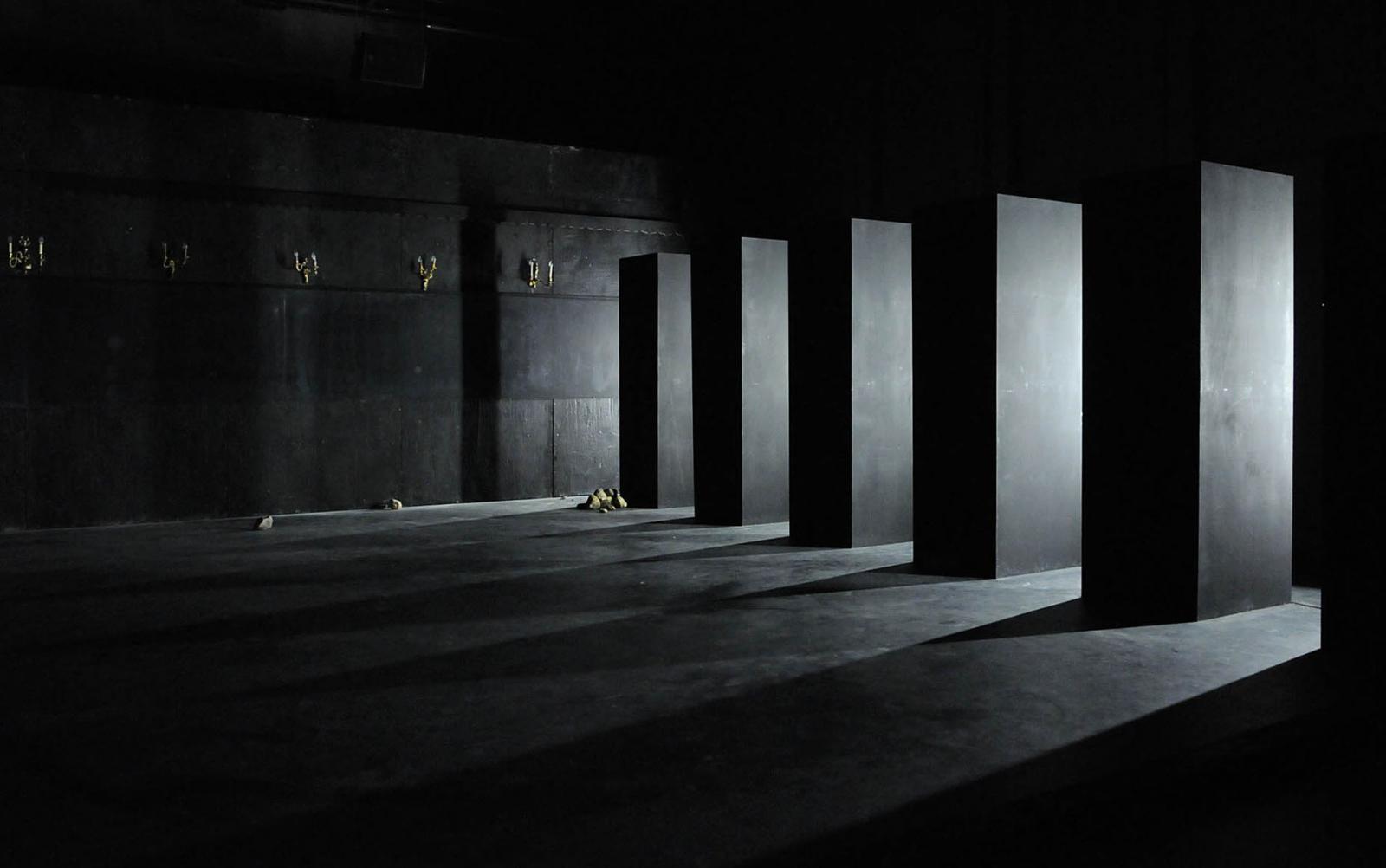 nocturnes © Christian Ganet