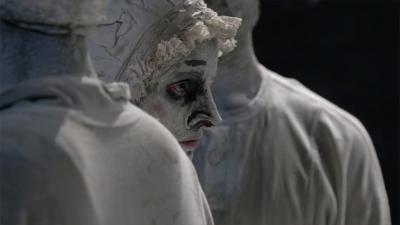 AU CINEMA LE 06 MARS 2019