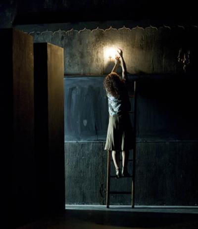 nocturnes © Didier Grappe